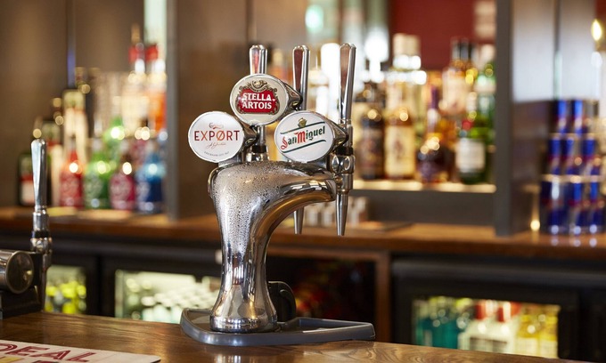 Dunstable Hotel | Highwayman Hotel