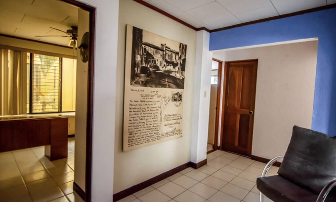 Pavas House | Hiiii nice place to stay , come enjoy your days and stay safety’s