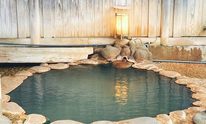 Hijiori Onsen House | Hijiori Onsen Kangetsu