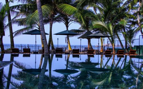 Nalagasdeniya Hotel | Hikka Sands & SPA