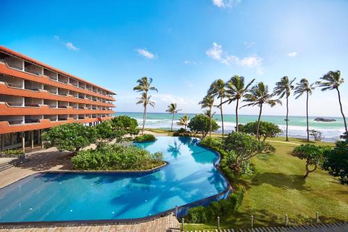 Hikkaduwa Resort | Hikka Tranz by Cinnamon