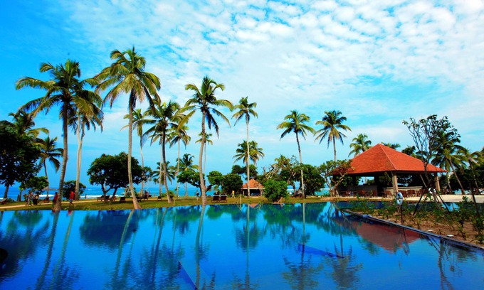 Nalagasdeniya Hotel | Hikka Tranz by Cinnamon