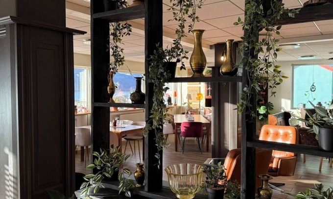 Neskaupstadur Hotel | Hildibrand Hotel