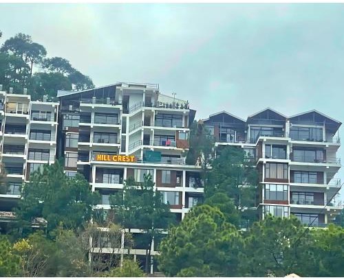 Dharampur Apartment | Hill Crest By Xaria Luxury Homes 2BHK Apartment