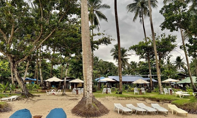 Cabayugan Cottage | Hill Myna Beach Cottages