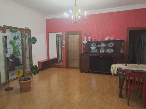 Nork-Marash Villa | Hill Station
