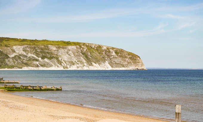 Swanage Cottage | Hill View