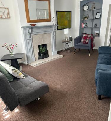 Newry Apartment | Hill View House