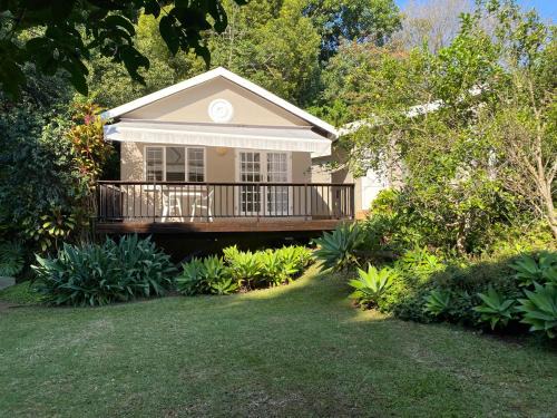 Hillcrest Apartment | Hillcrest Haven cottage 2