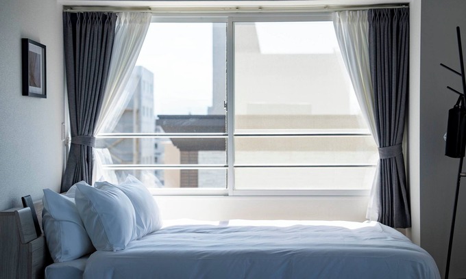 Sapporo City Centre Apartment | HILLSGARDEN 405