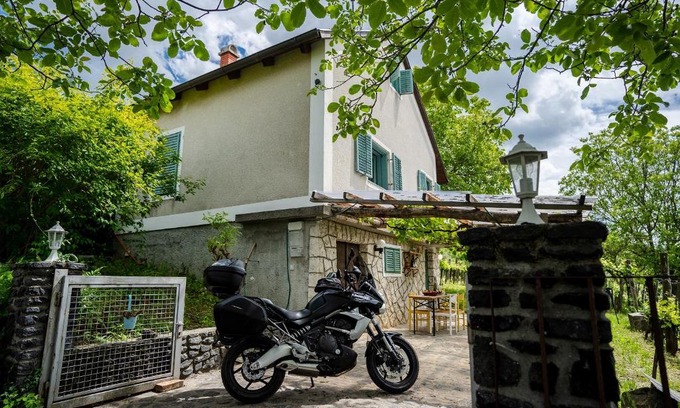 Tapolca House | HillSide Gasthaus 2 a Szent György-hegy lankáin
