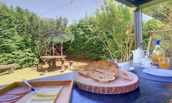 Porto Moniz House | Hillside House by LovelyStay