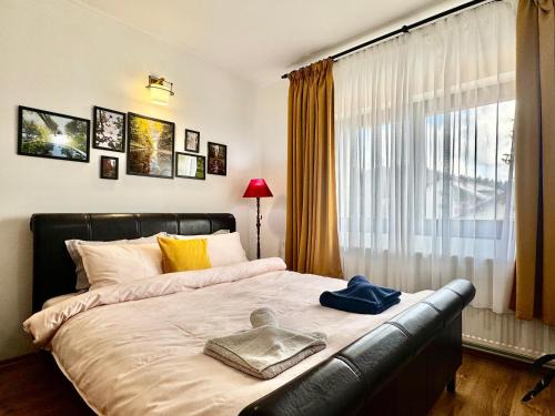 Predeal Apartment | Hillside Predeal