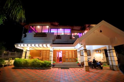 Devikolam House | Hillsidecreek Homestay
