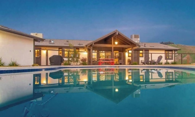 Exeter Other | Hilltop Sierra Citrus Ranch