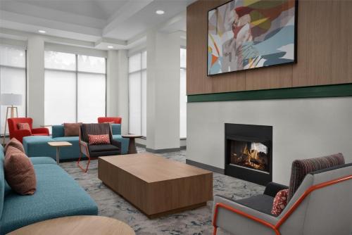 Lithia Springs Hotel | Hilton Garden Inn Atlanta West/Lithia Springs