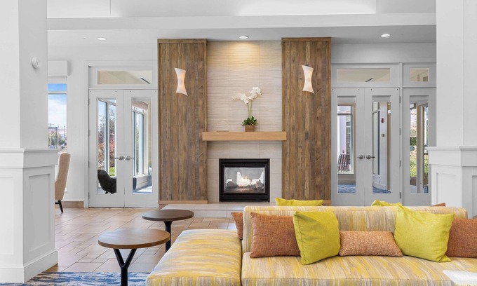 Auburn Hotel | Hilton Garden Inn Auburn