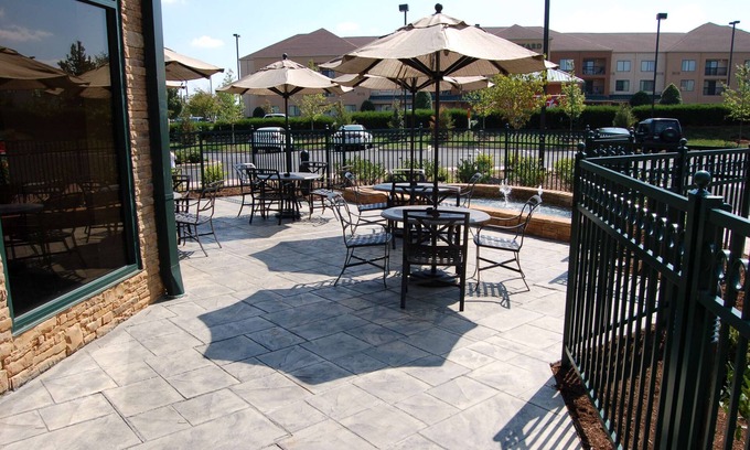 Bowling Green Hotel | Hilton Garden Inn Bowling Green