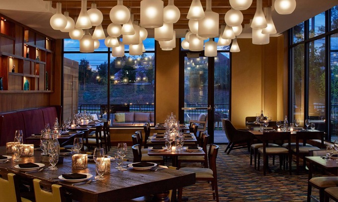 Marlborough Hotel | Hilton Garden Inn Boston/Marlborough