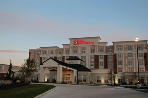 Findlay Hotel | Hilton Garden Inn Findlay