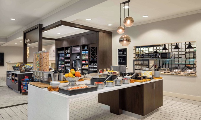 Great Falls Hotel | Hilton Garden Inn Great Falls