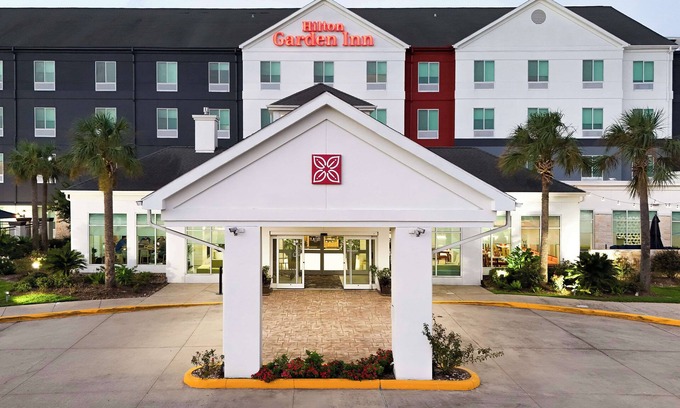 Webster Hotel | Hilton Garden Inn Houston/Clear Lake NASA