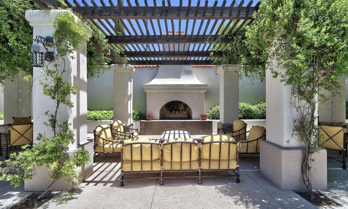 Mesilla Park Hotel | Hilton Garden Inn Las Cruces