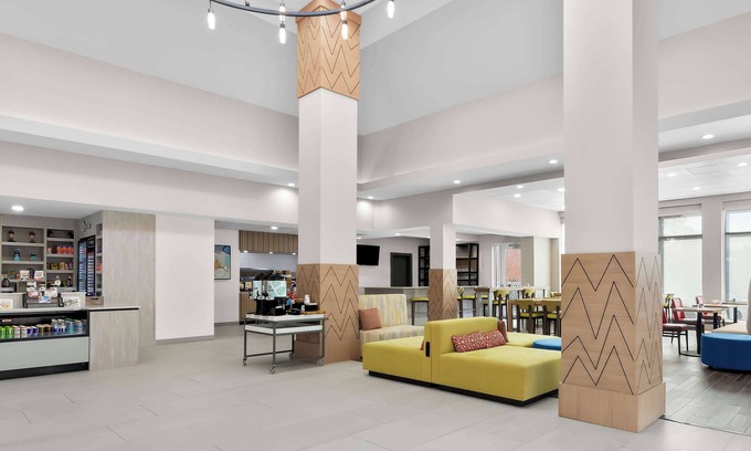 Georgetown Hotel | Hilton Garden Inn Lexington Georgetown