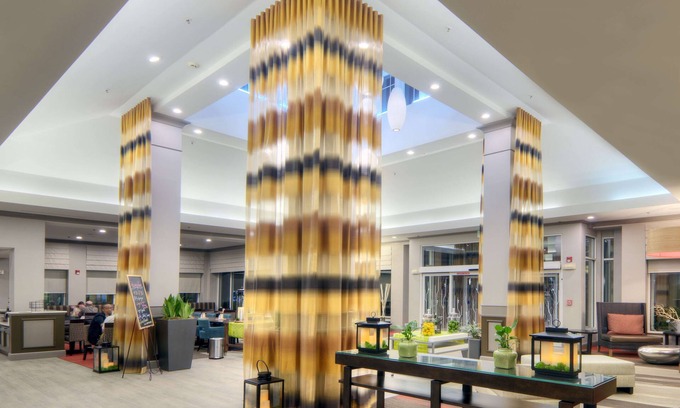 Livermore Hotel | Hilton Garden Inn Livermore