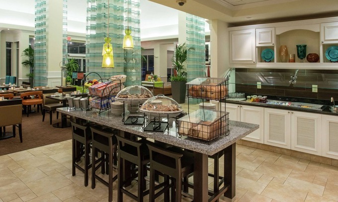 Macon Hotel | Hilton Garden Inn Macon/Mercer University