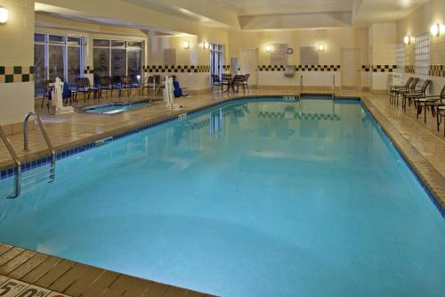 Eden Prairie Hotel | Hilton Garden Inn Minneapolis/Eden Prairie