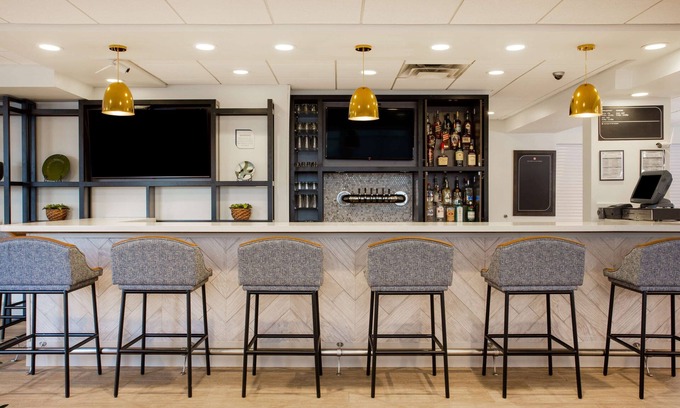 Smyrna Hotel | Hilton Garden Inn Nashville/Smyrna