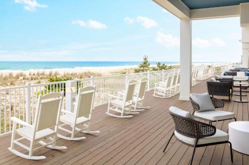 Midtown Ocean City Hotel | Hilton Garden Inn Ocean City Oceanfront