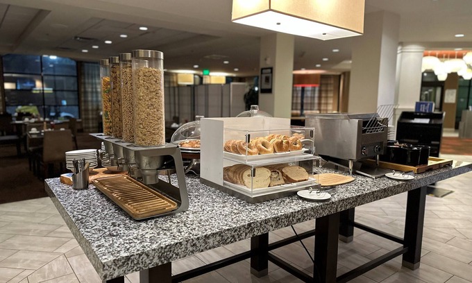 Ogden Hotel | Hilton Garden Inn Ogden UT