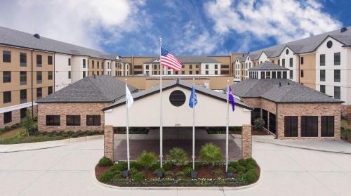 Bossier City Hotel | Hilton Garden Inn Shreveport Bossier City