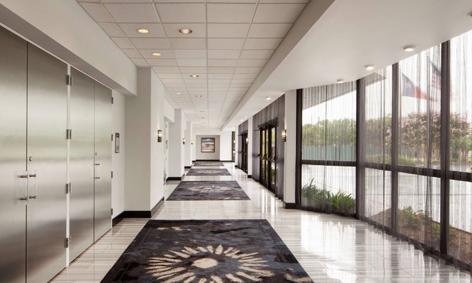 Nassau Bay Hotel | Hilton Houston NASA Clear Lake