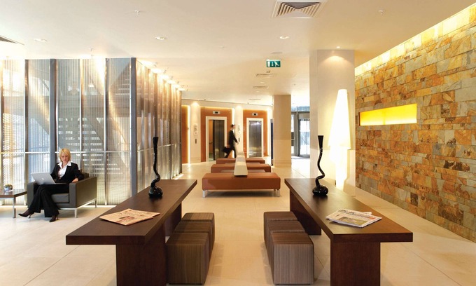 Canary Wharf Hotel | Hilton London Canary Wharf
