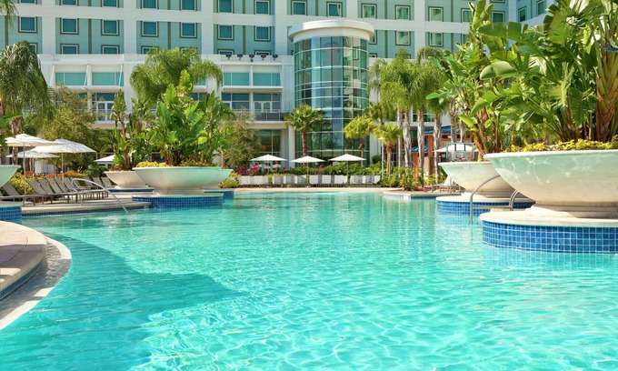 Florida Central Atlantic Coast Resort | Hilton Orlando