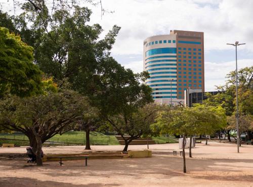 Moinhos de Vento Hotel | Hilton Porto Alegre, Brazil