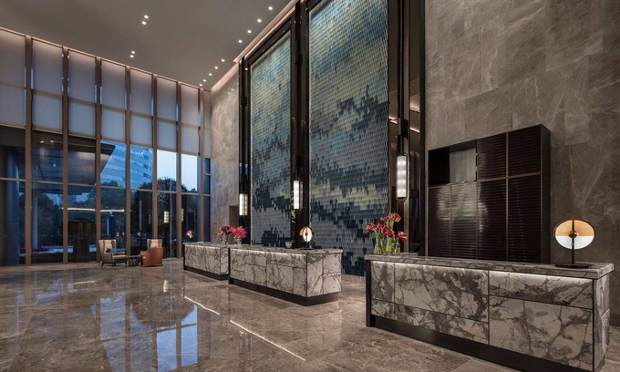 Jiaojiang Hotel | Hilton Taizhou