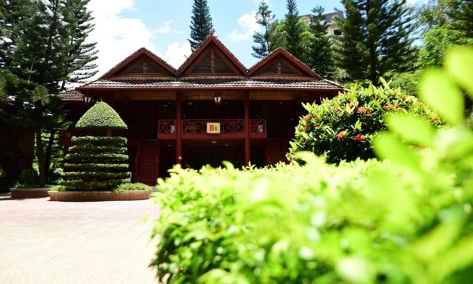 Him Lam Resort | Him Lam Eco Resort