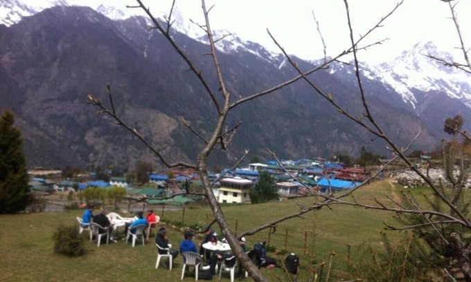 Lukla Cabin | Himalaya Lodge