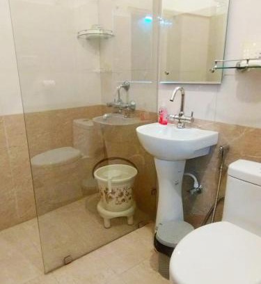 Mussoorie Bed & Breakfast | Himalayan view