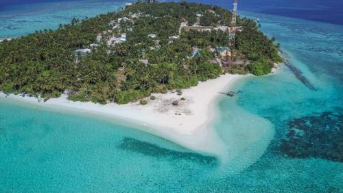 Himandhoo Hotel | Himandhoo