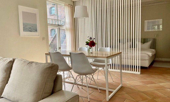 Saal Condo | Himmelgrün farm