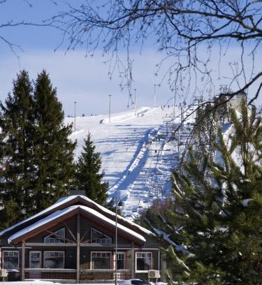 Jamsa House | Himoshovi Cottages