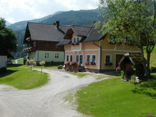 Michaelerberg-Pruggern House | Hintereggerhof
