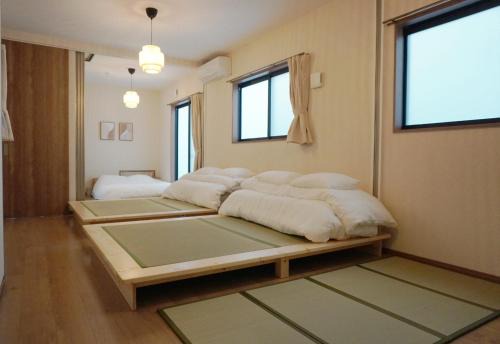Chuo Ward House | Hirajuku Shinmachi Hotel - Vacation STAY 50084v