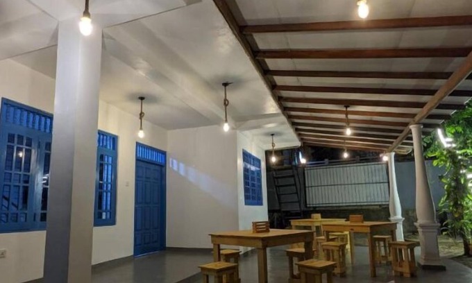 Dickwella House | Hiriketiya Hideway