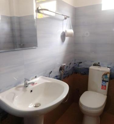 Malimbada Apartment | Hiriketiya Rose Homestay